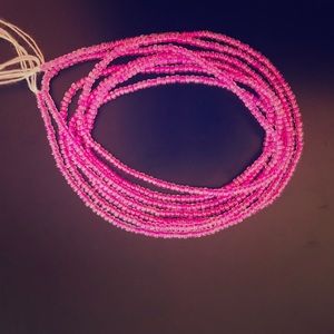 Spiritual Waist Adornments